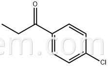 High quality 4'-Chloropropiophenone CAS 6285-05-8